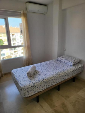 Diamond Room vue Pool Fuengirola 3, Fuengirola